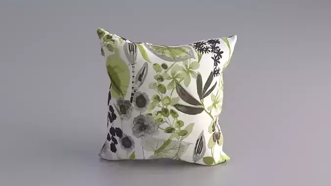 Decor Pillow