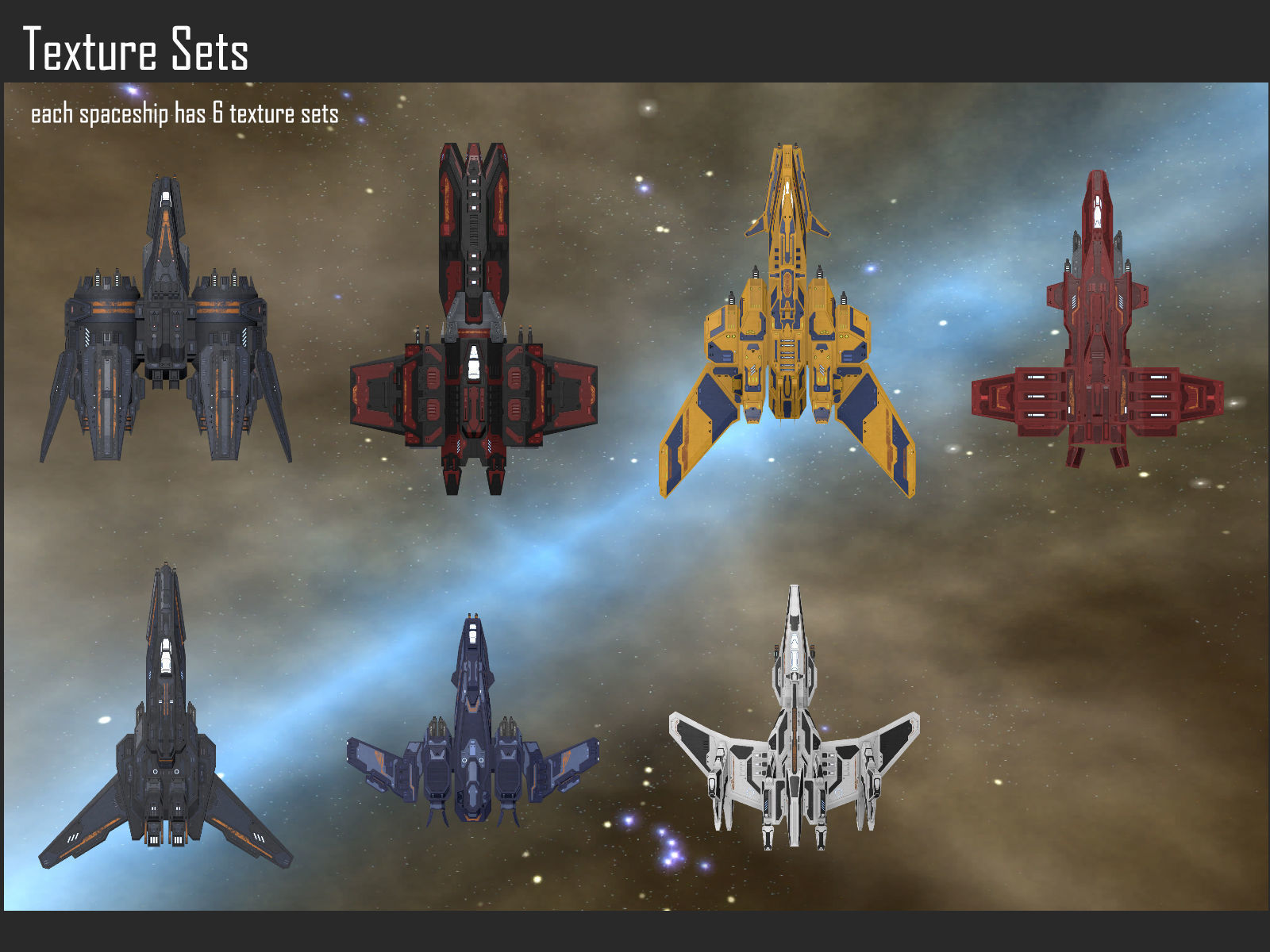 2D Fighters Collection II Texture_4