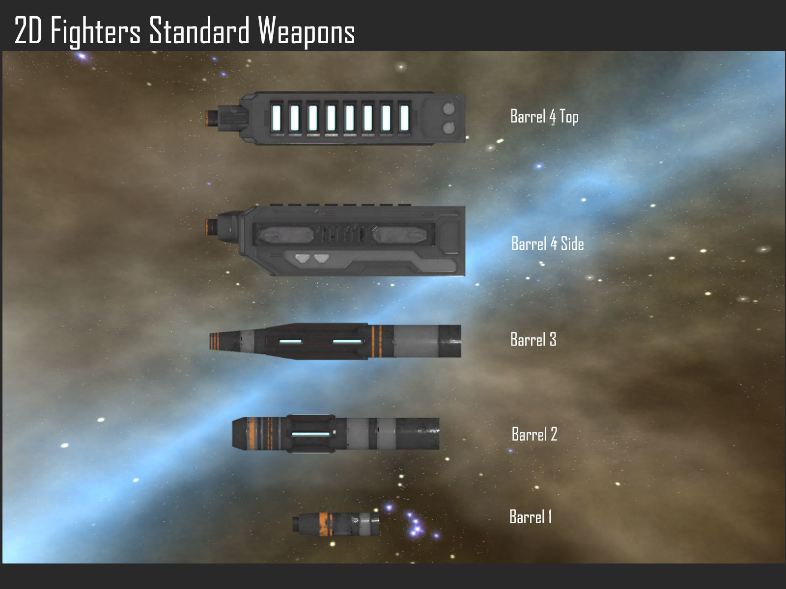 2D Fighters Collection II Texture_2