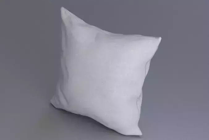 Solid Pillow 2
