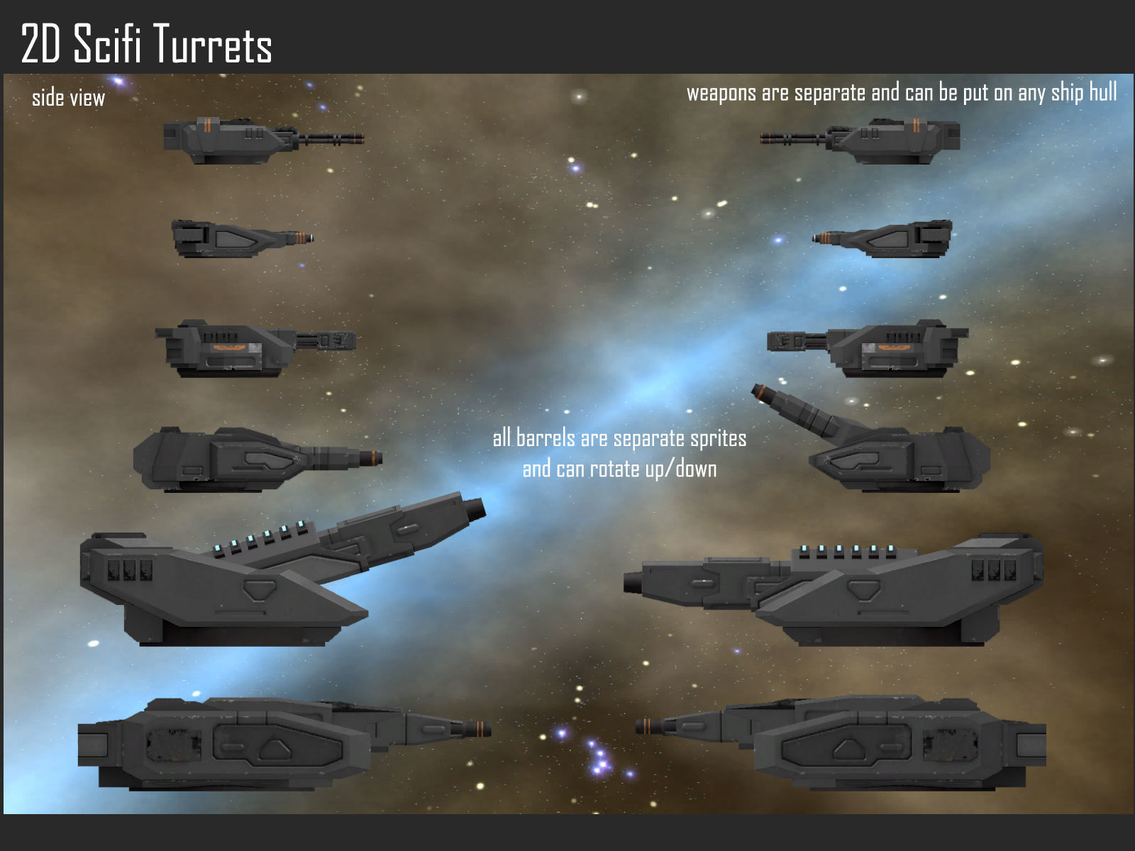 2D Space Station Complex Texture_5