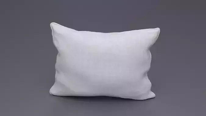 Piped Pillow