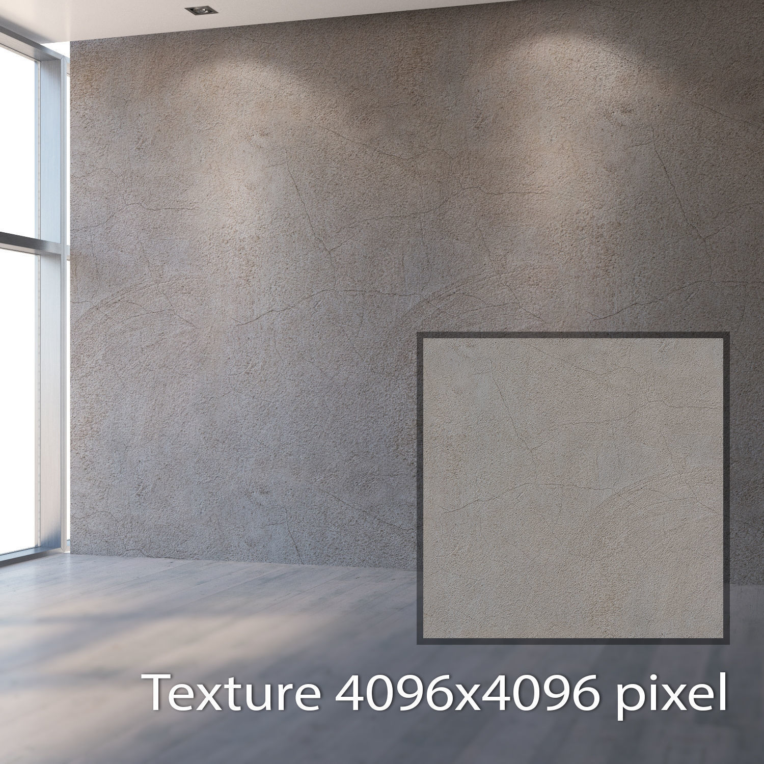 907 plaster Texture_1