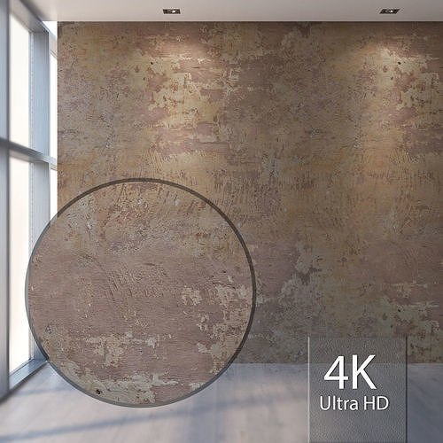 861 stucco Texture