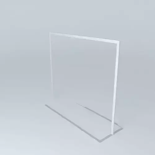 macaw 03 floors Free 3D model