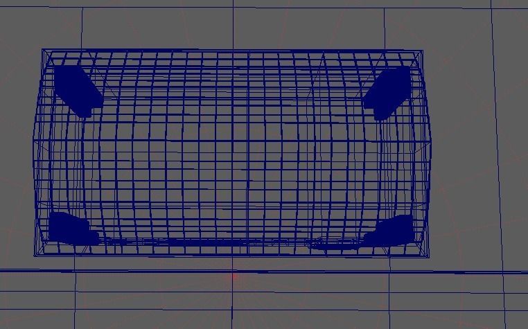 House 3D home 3D model_9