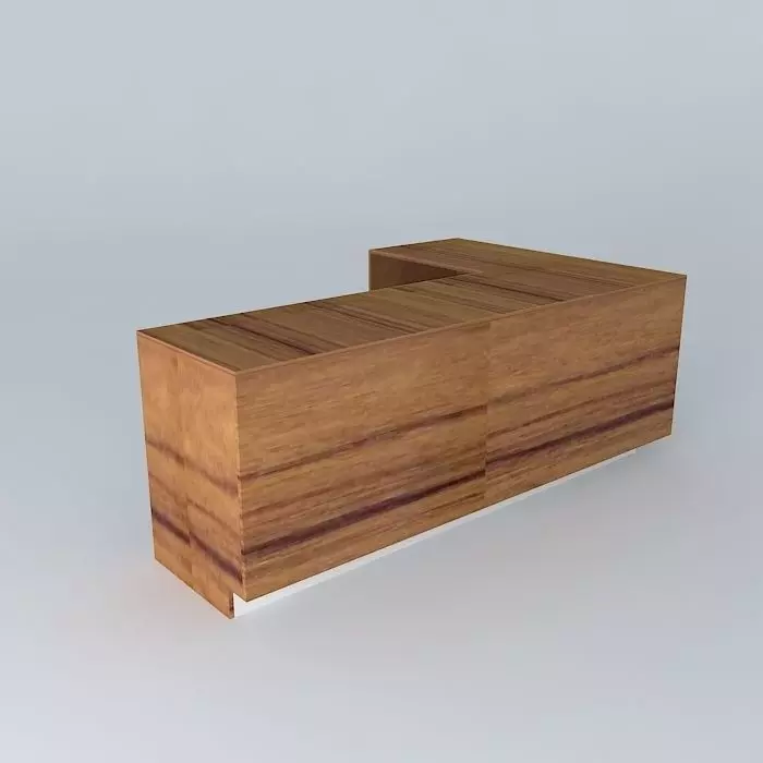 lighting box Free 3D model
