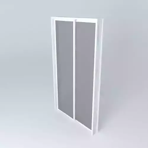 sliding door