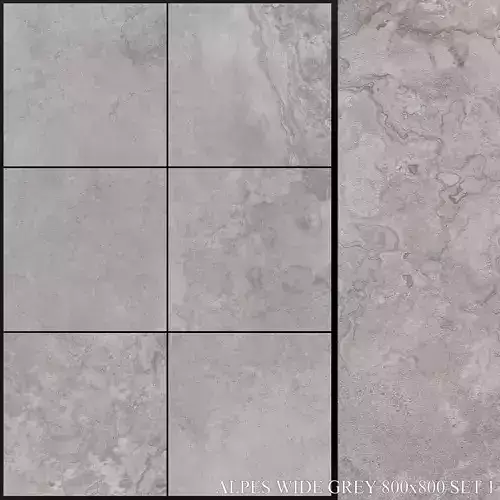 ABK Alpes Wide Grey 800x800 Set 1