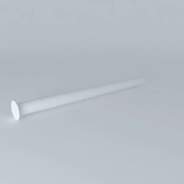rt Maggy Free 3D model