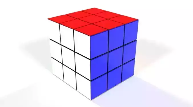 Rubik Cube