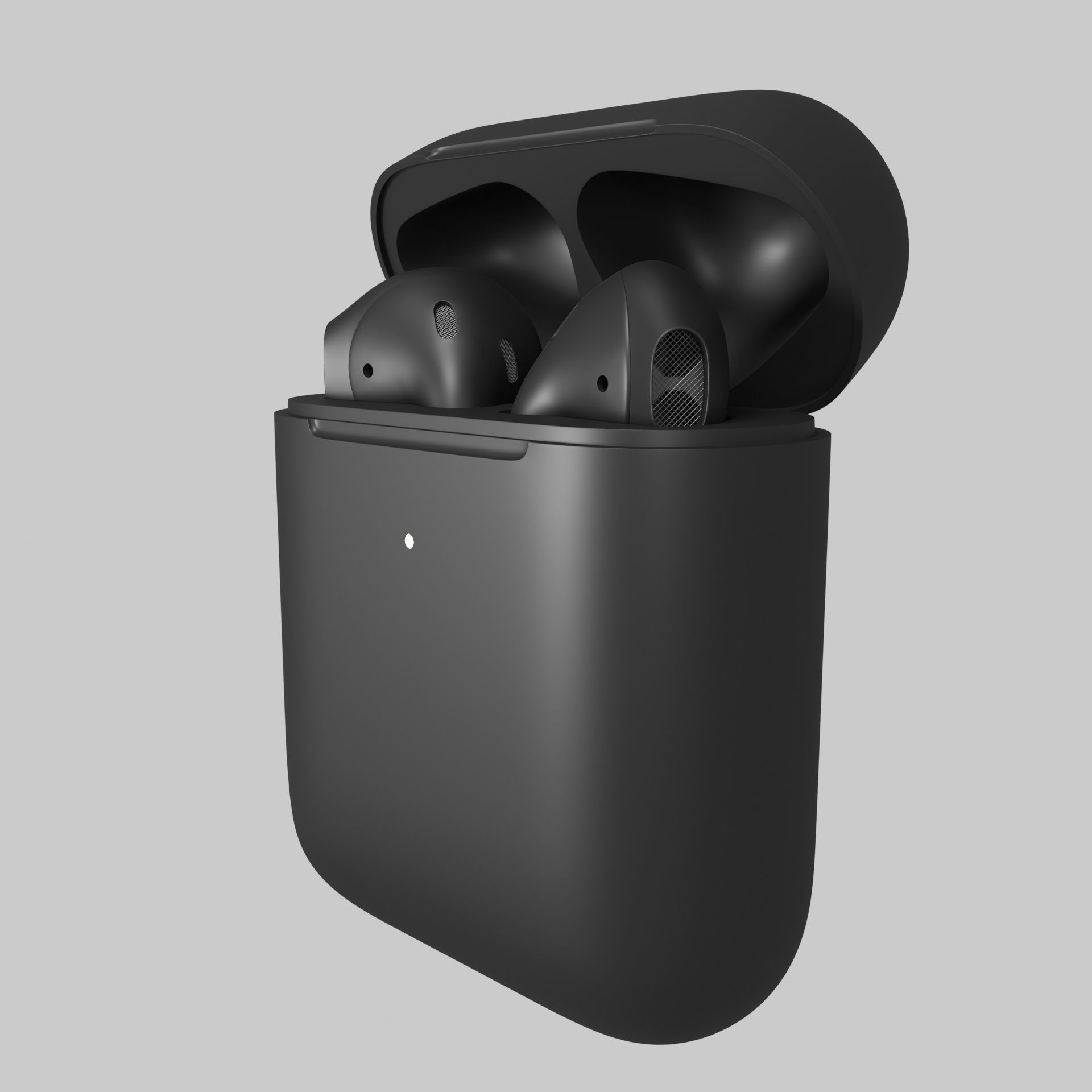 Apple AirPods - 2 - 3 -
