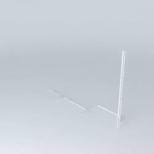 Rail, macaw and French hand