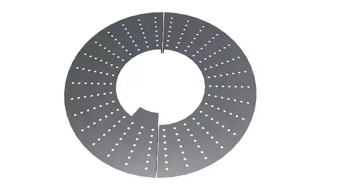 Alcorque redondo round alcorque