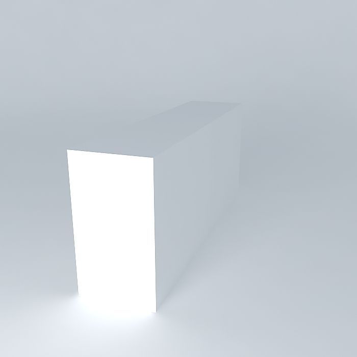 sliding doors 14092013 Free 3D model_1