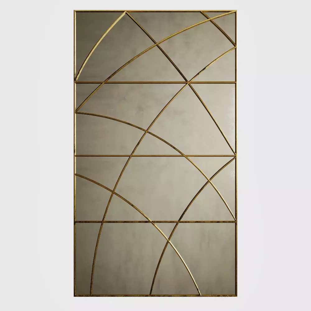 Christopher Guy Dior 50-2927 3D model