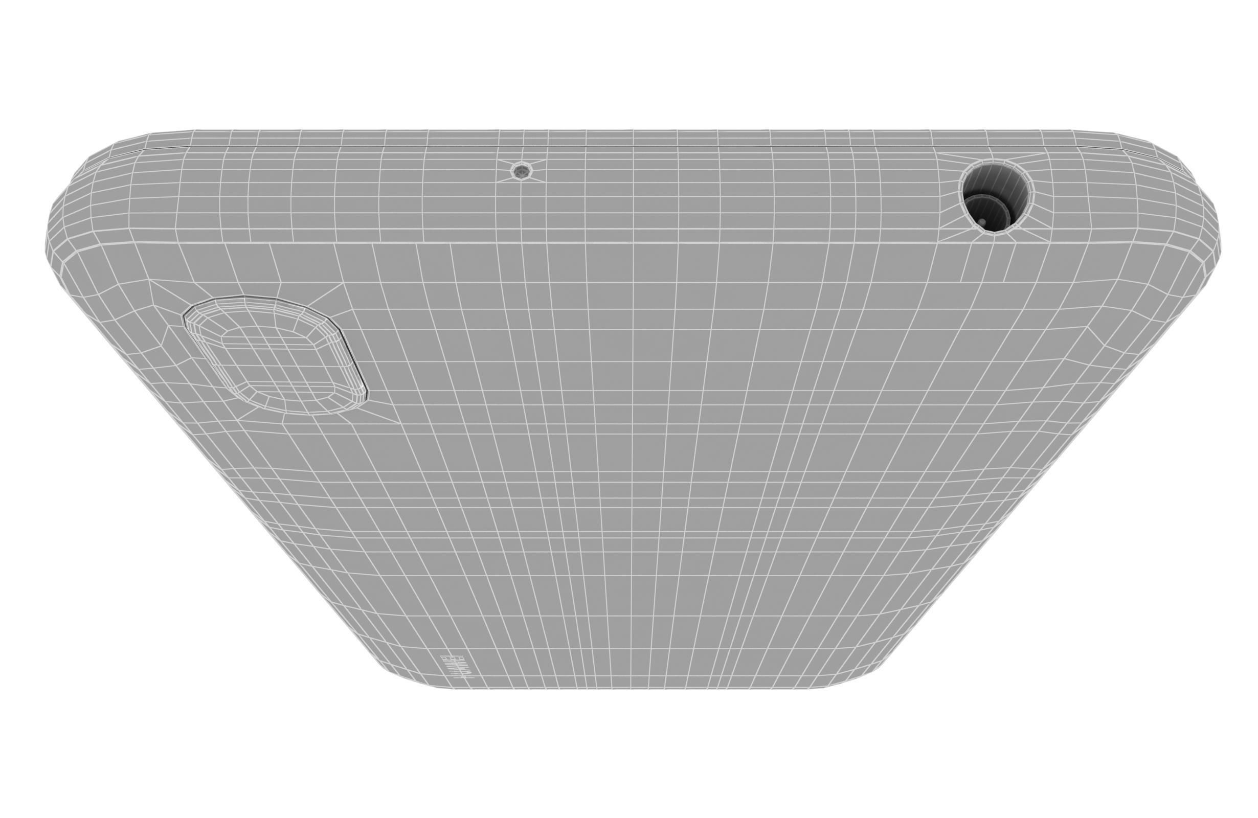 Huawei Y5 2019 Modern Black 3D model_20