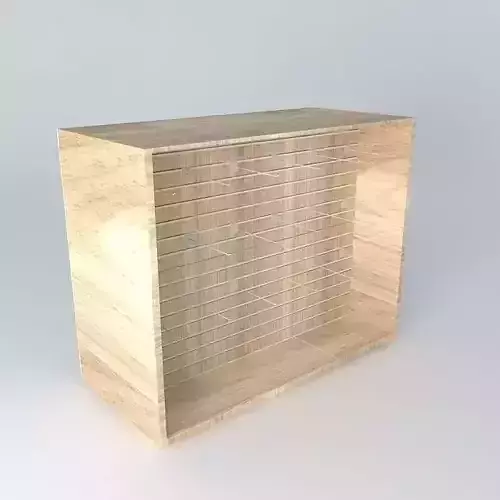 canaletado display hooks