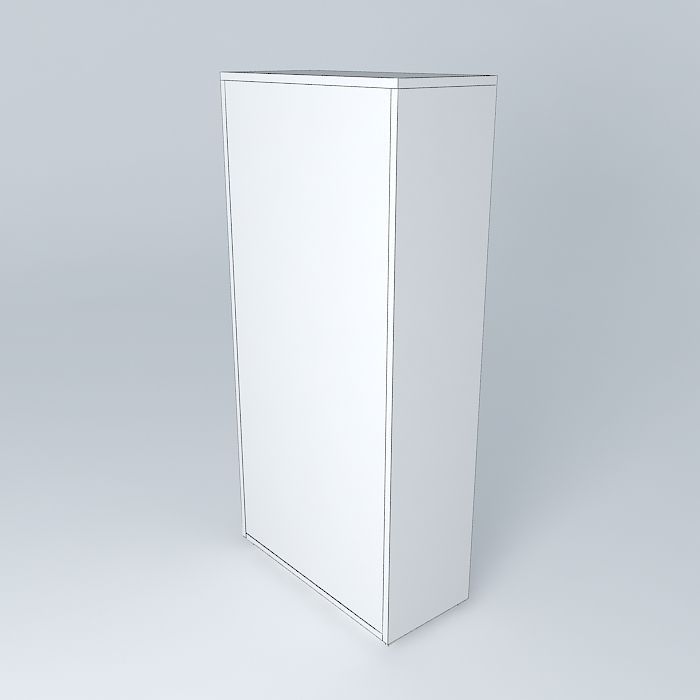 Mobile 01 22 2014 Free 3D model_3