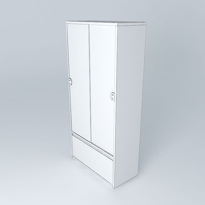 Mobile 01 22 2014 Free 3D model_4
