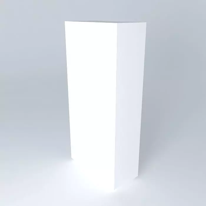 Mobile 01 22 2014 Free 3D model_0