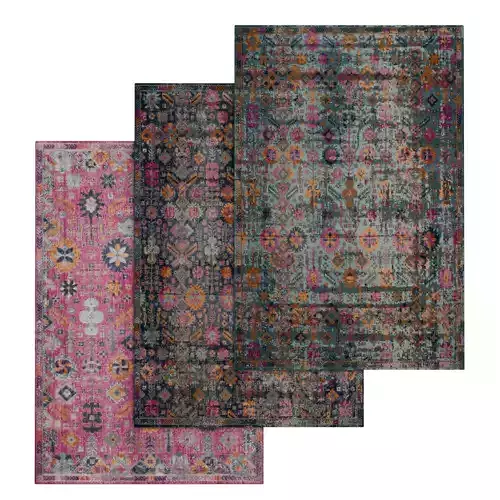Rug Set 16