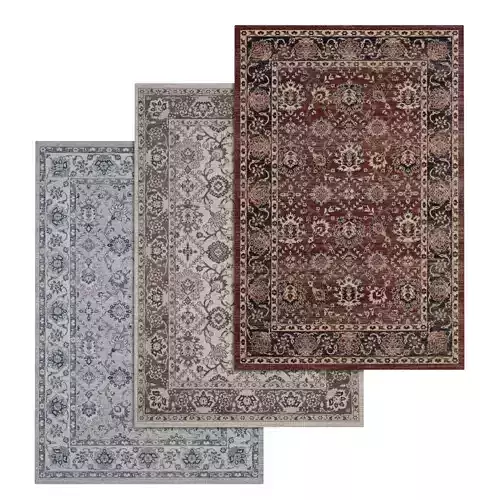Rug Set 17