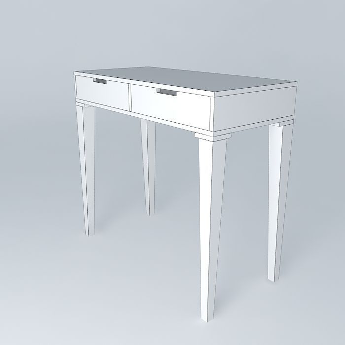 showcase bruce Free 3D model_4