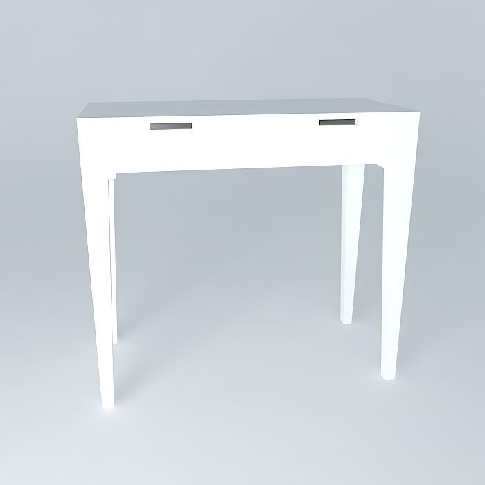 showcase bruce Free 3D model_2