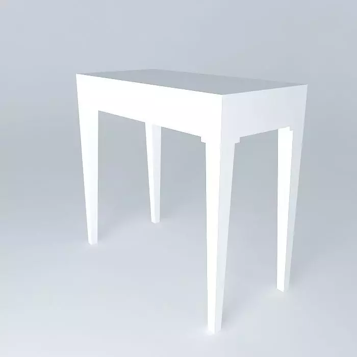 showcase bruce Free 3D model_0