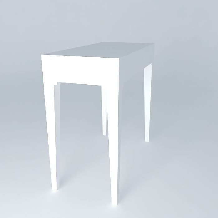 showcase bruce Free 3D model_1