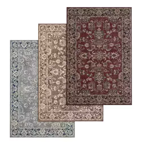 Rug Set 18