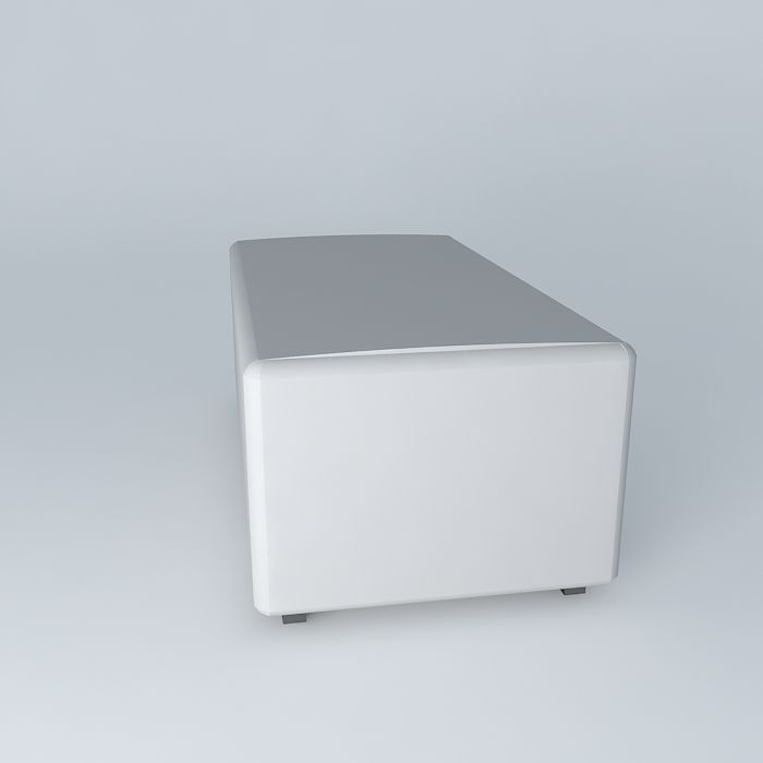 pufe 76kb Free 3D model_2