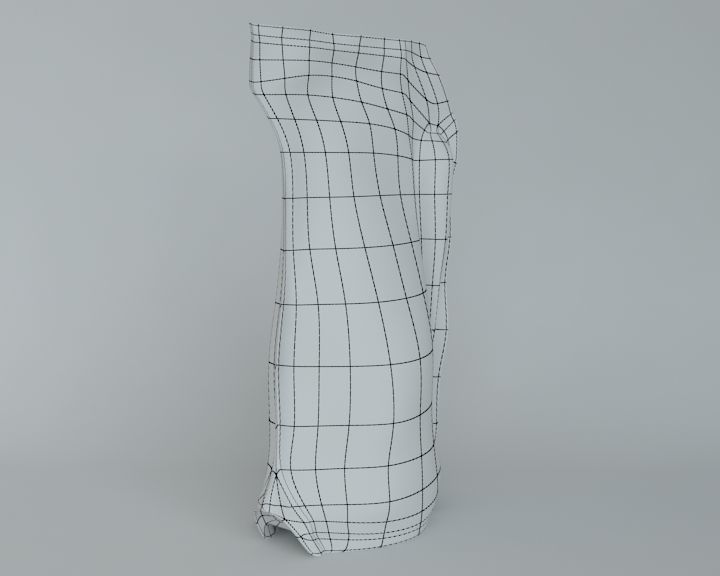 Tea Mix Pack 3D model_7