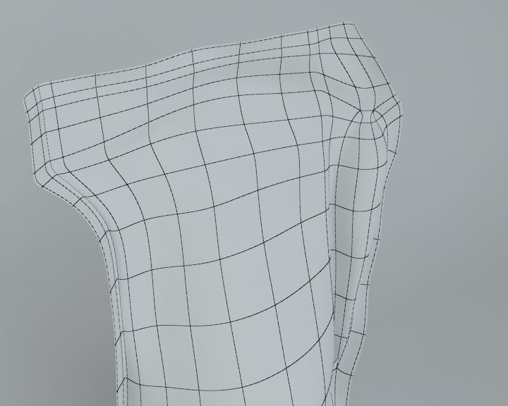 Tea Mix Pack 3D model_6