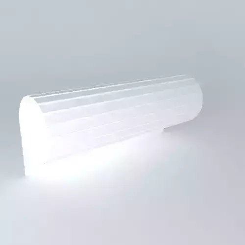 rolling shutter Free 3D model