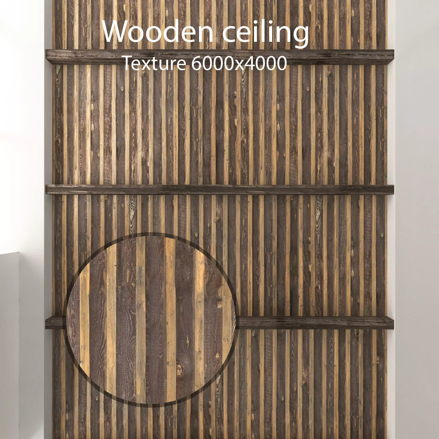 wooden ceiling 9 Texture_0