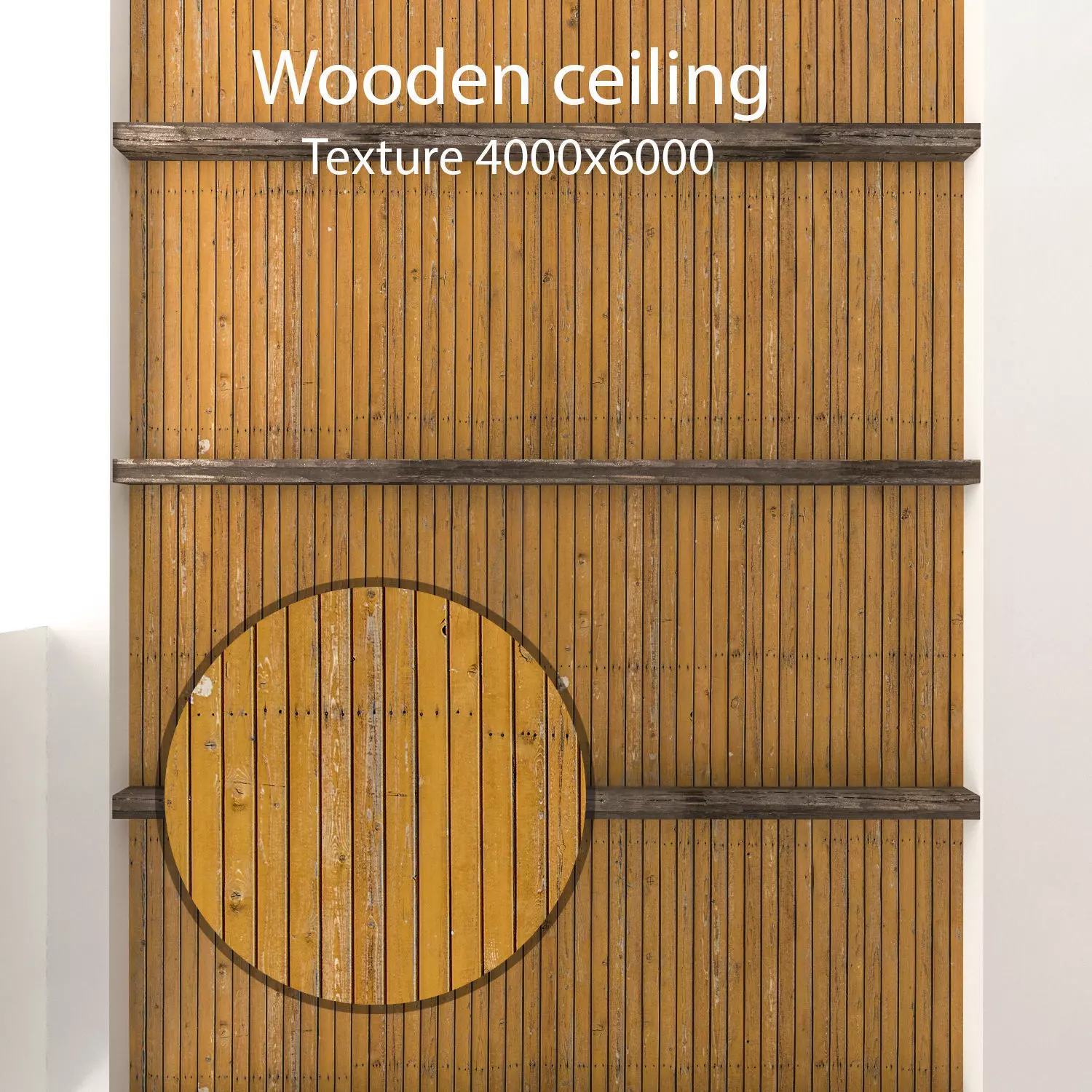 wooden ceiling 5 Texture_0