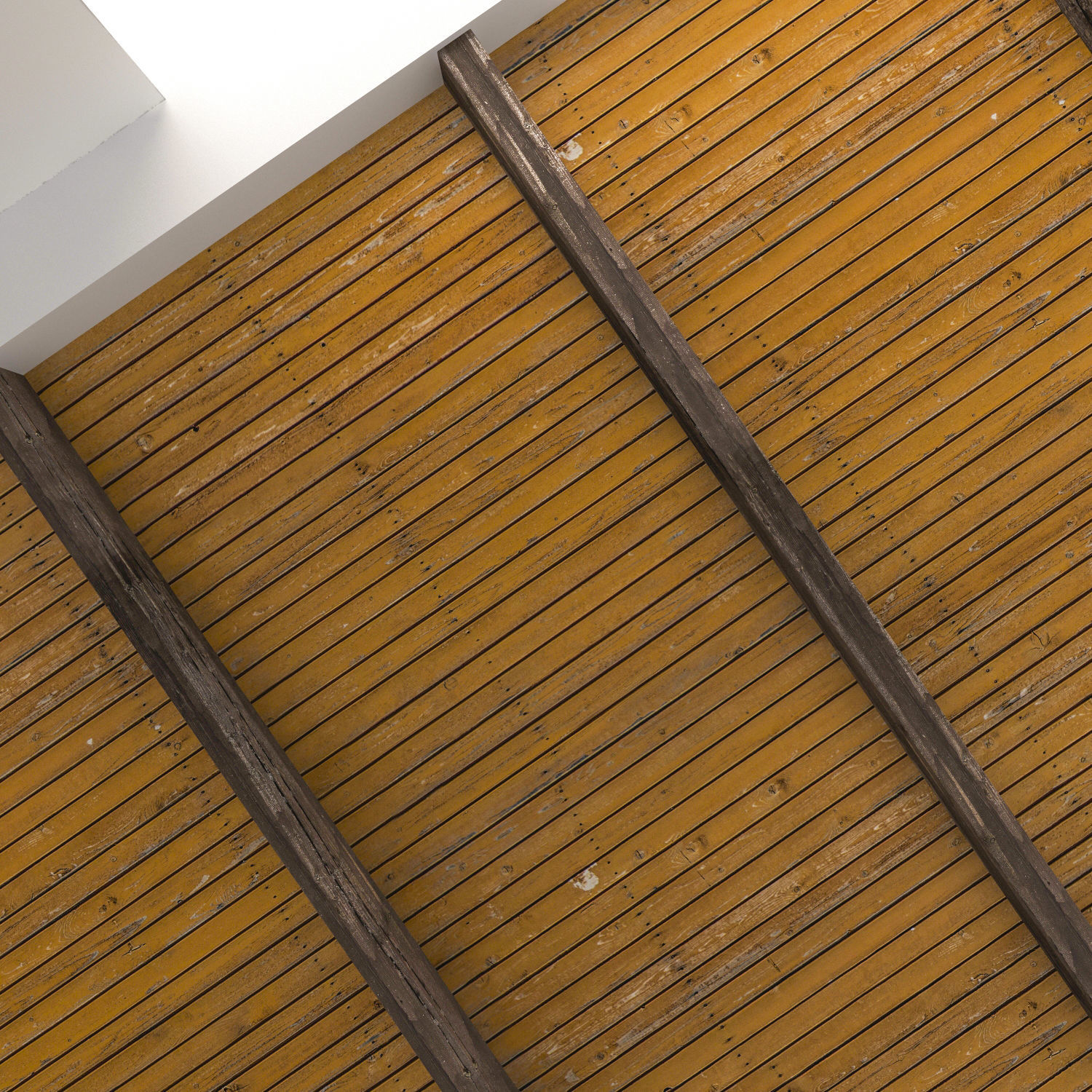 wooden ceiling 5 Texture_2