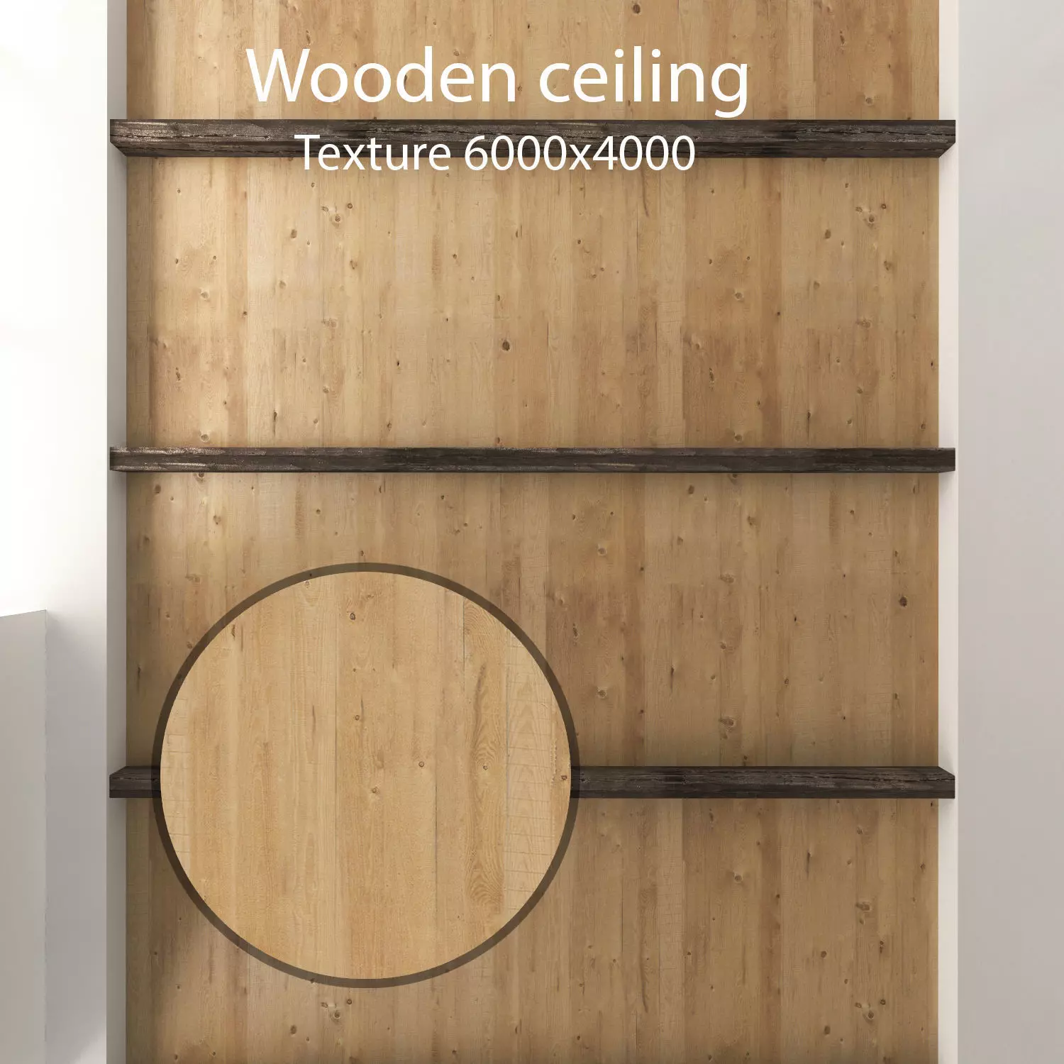 wooden ceiling 18 Texture_0