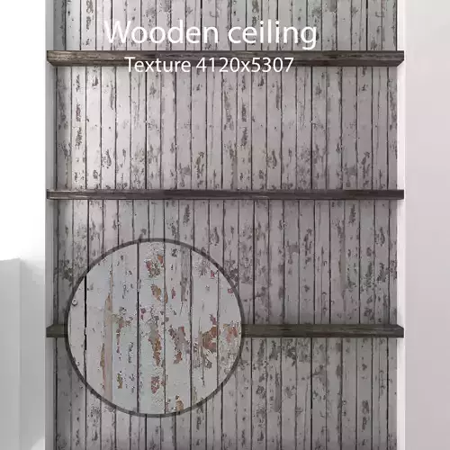 wooden ceiling 16