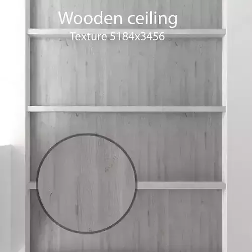 wooden ceiling 10