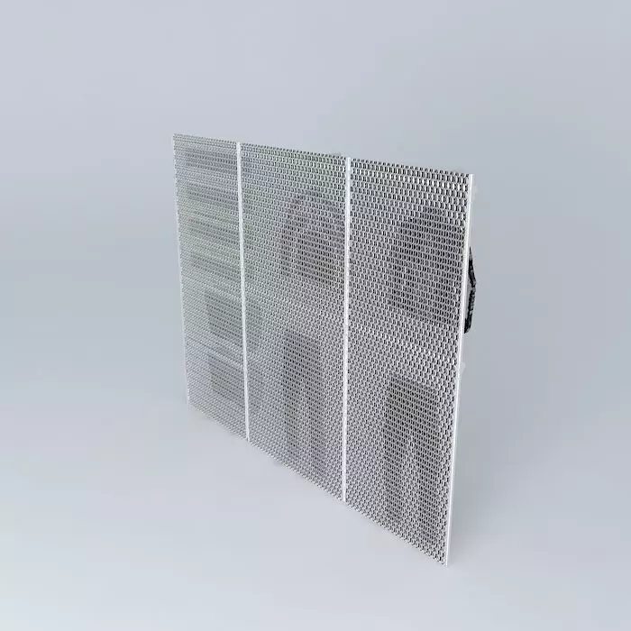 accessories exhibition for bikers Free 3D model