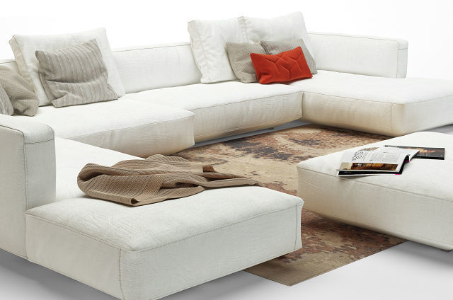 Sofa collection 2 3D model_4