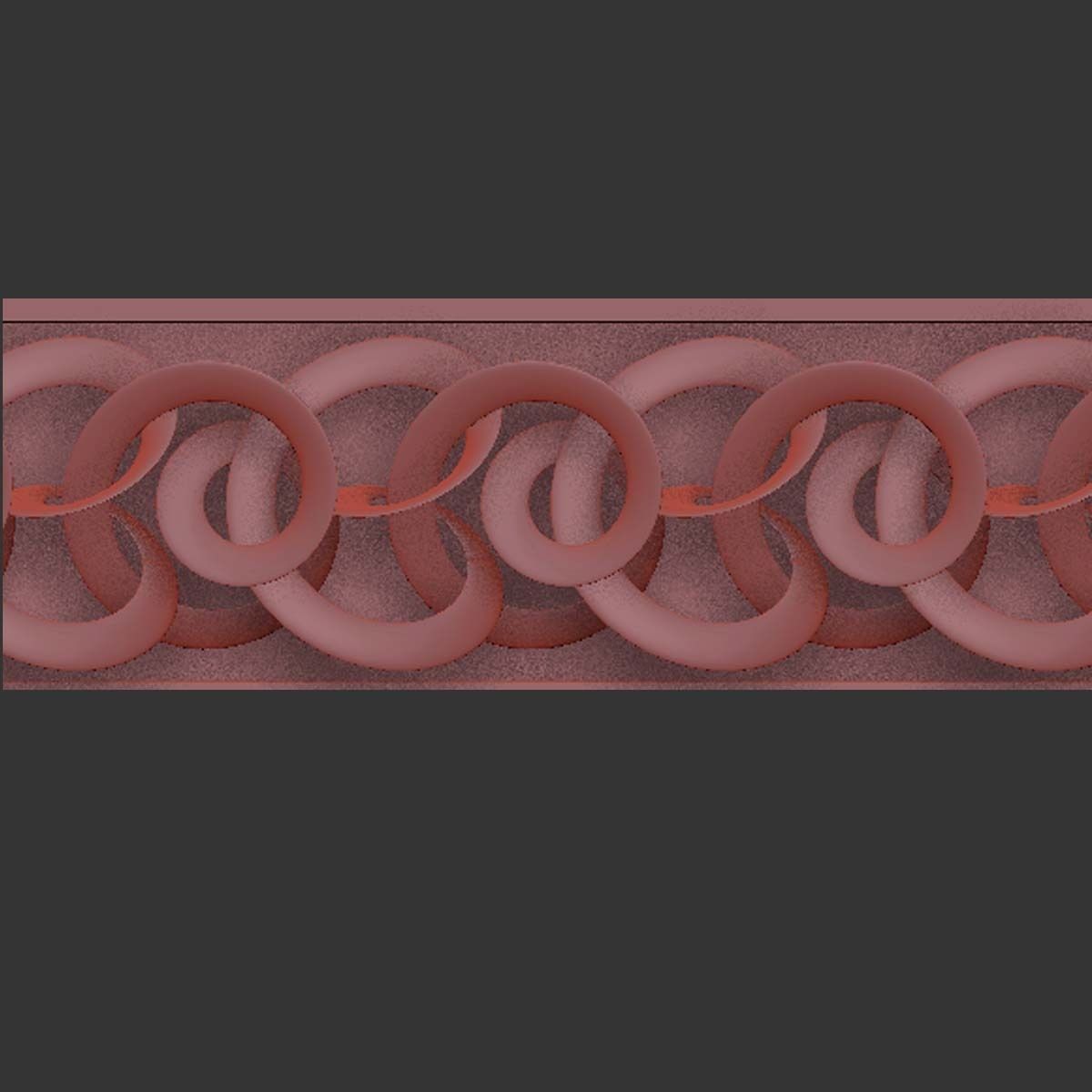 Trim Ornament 34 3D model_11