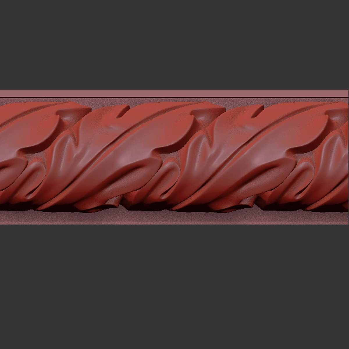 Trim Ornament 34 3D model_18