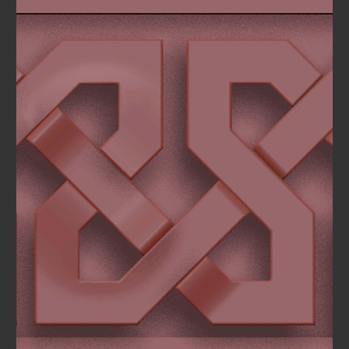 Trim Ornament 34 3D model_20