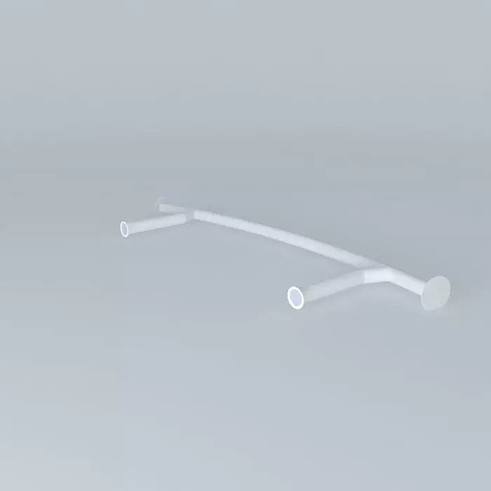 ARARA 14 Free 3D model