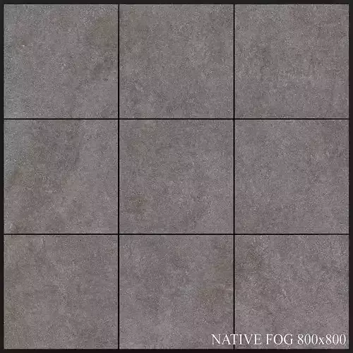 ABK Native Fog 800x800 3D model