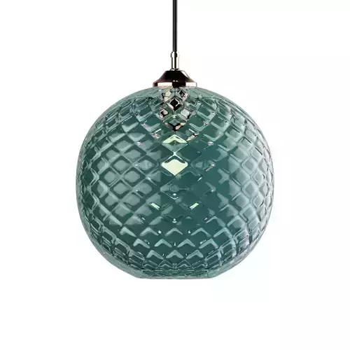 Pick-N-Mix Ball Large Pendant Light